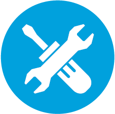 IAC Support Hub
